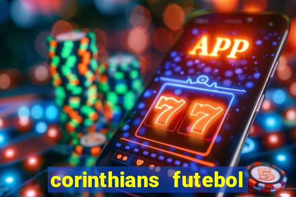 corinthians futebol play hd